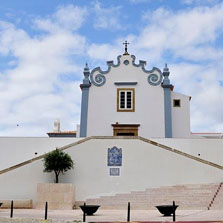 Igreja Sant'Ana - tugatours.com